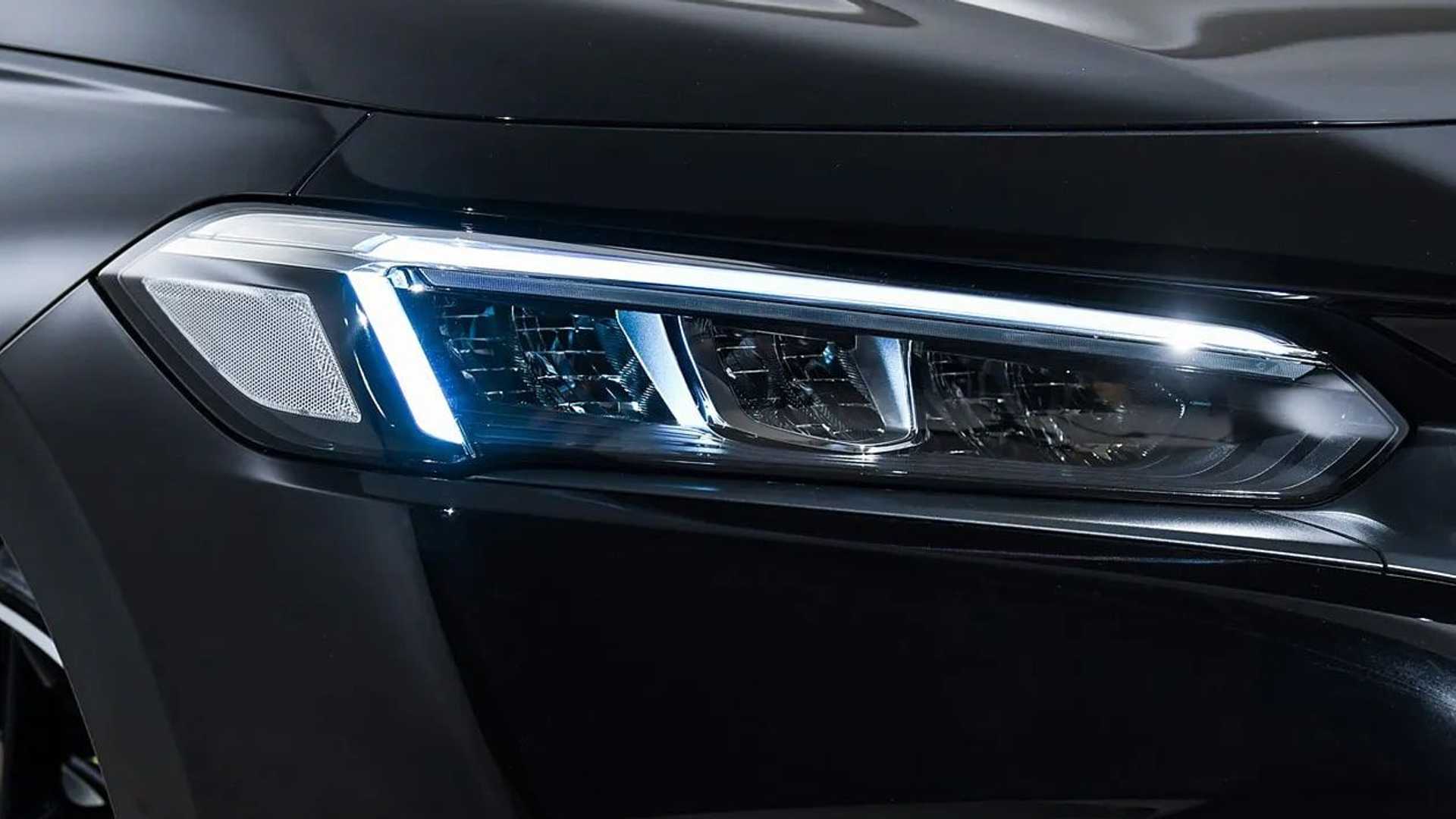 2022 honda civic sedan 5