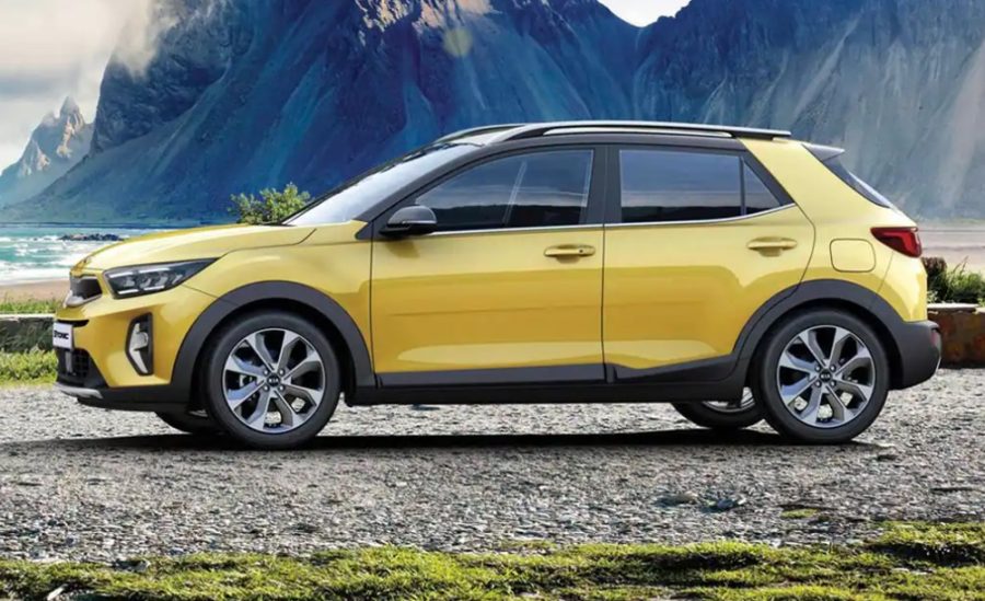 2022 kia stonic fiyatı 2