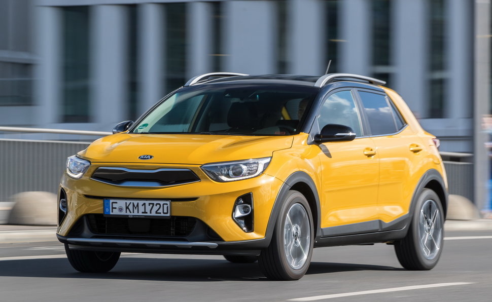 2022 Kia Stonic Fiyatı ve Donanım Seçenekleri Neler? 2022 kia stonic fiyatı 4