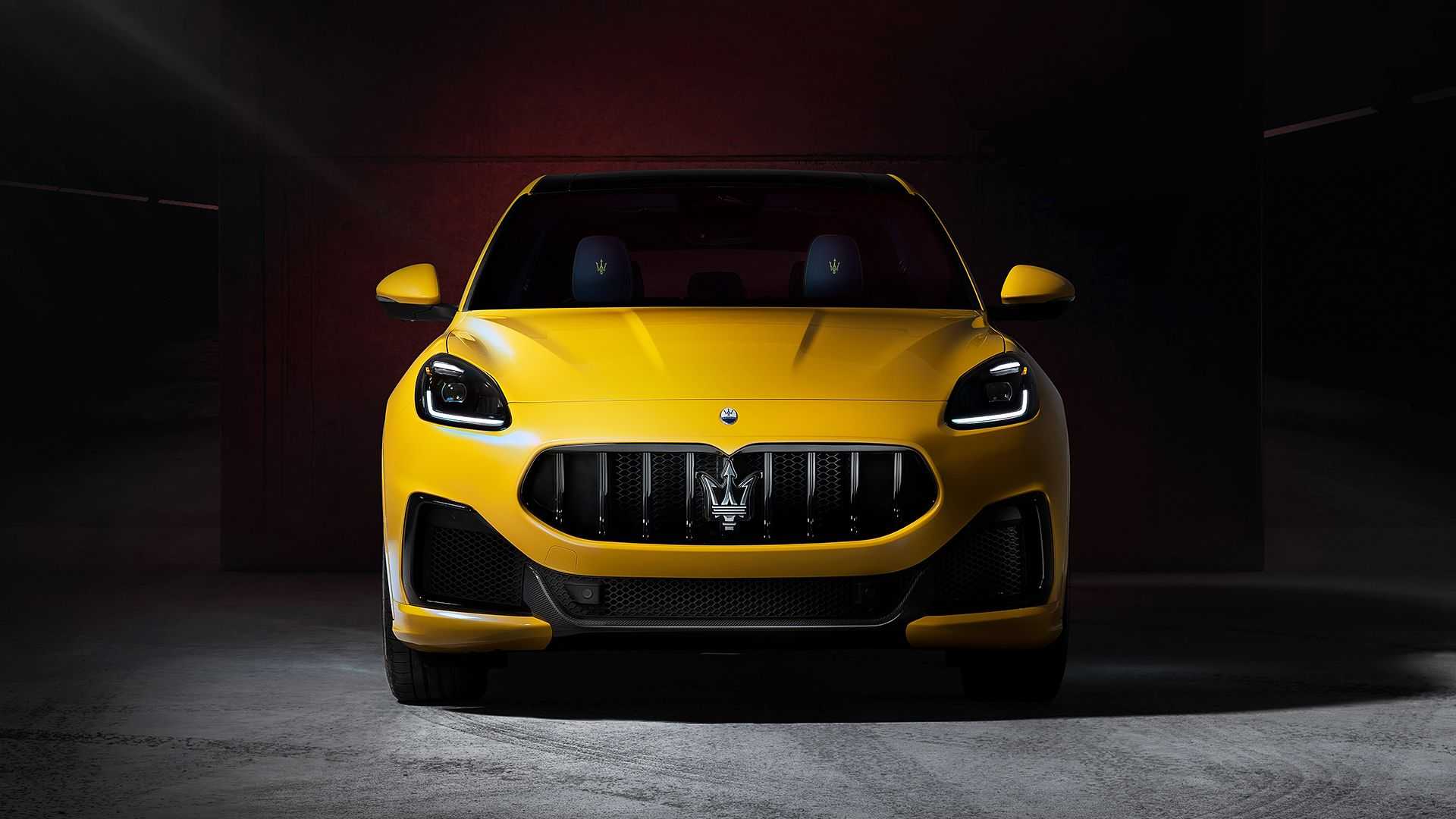 2022 maserati grecale 3