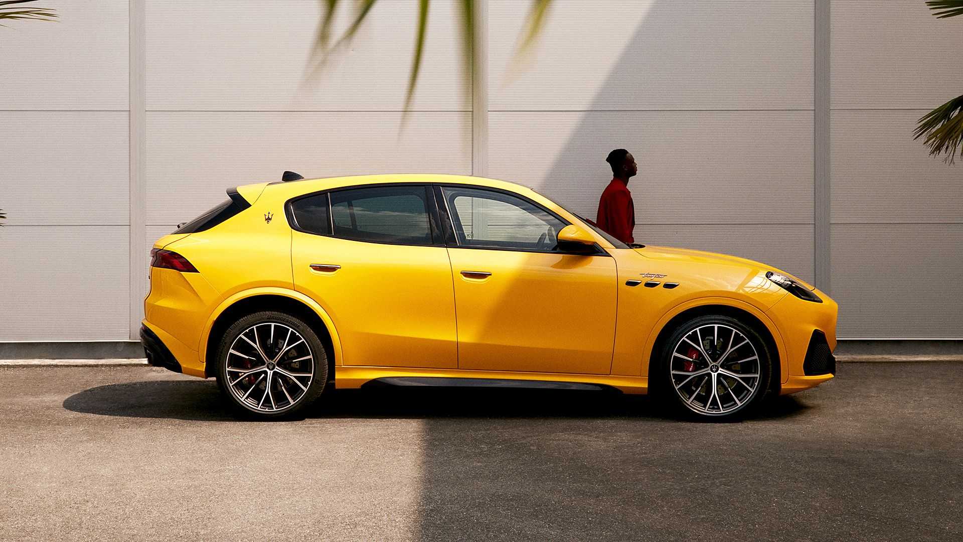 2022 maserati grecale 6