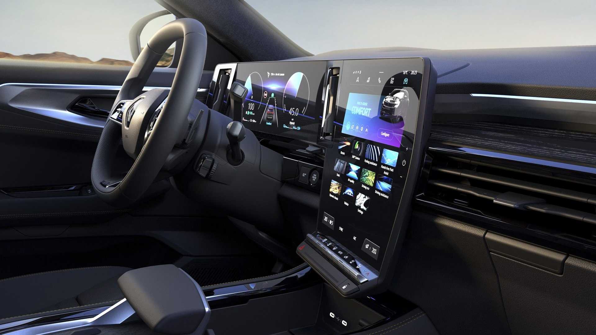 2022 renault austral 14