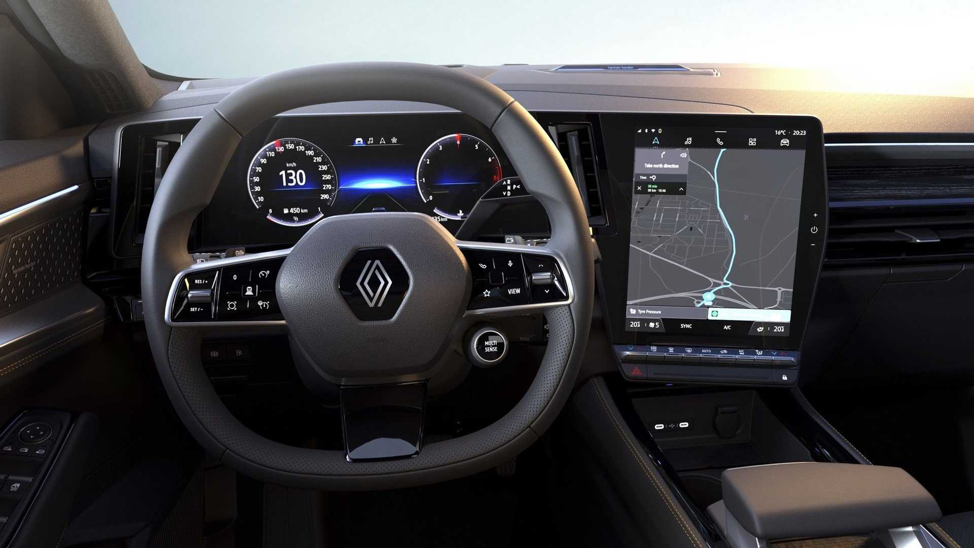 2022 renault austral 15