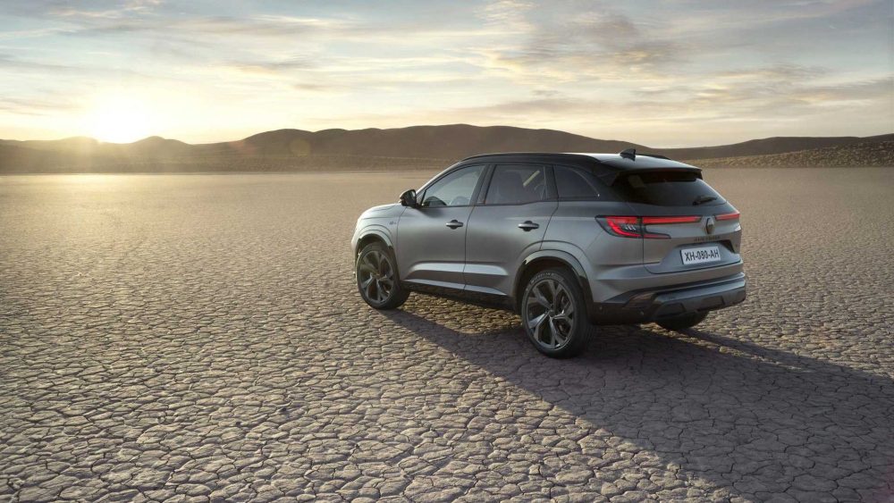 2022 renault austral 3