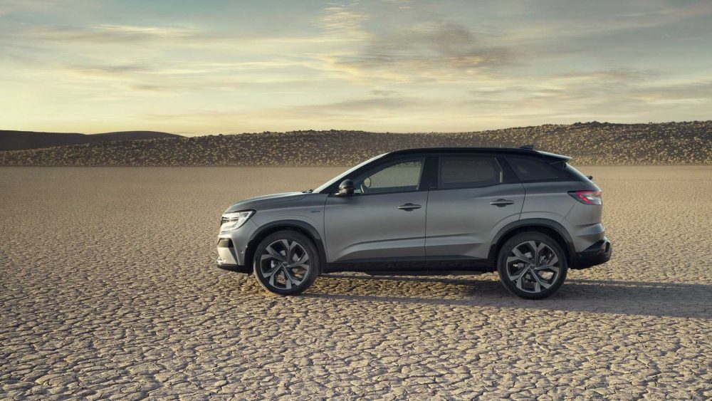 2022 renault austral 7