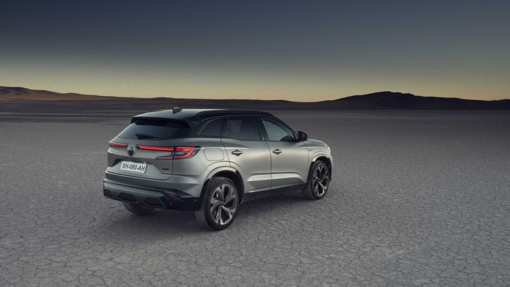 2022 renault austral 8
