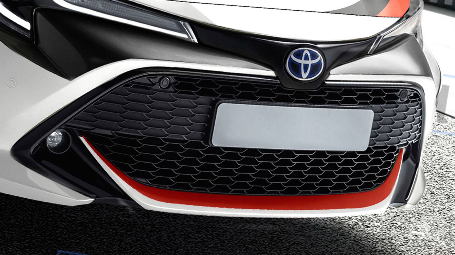 2022 toyota gr corolla 1