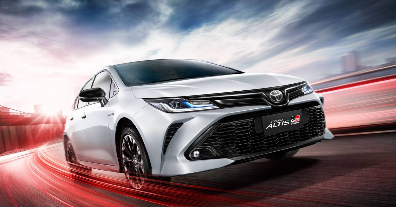 2022 toyota gr corolla 2