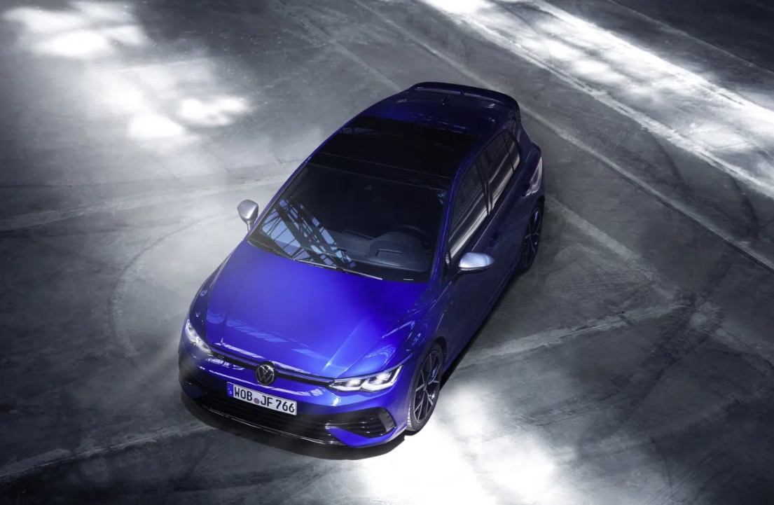 2022 volkswagen golf r türkiye fiyatı 3