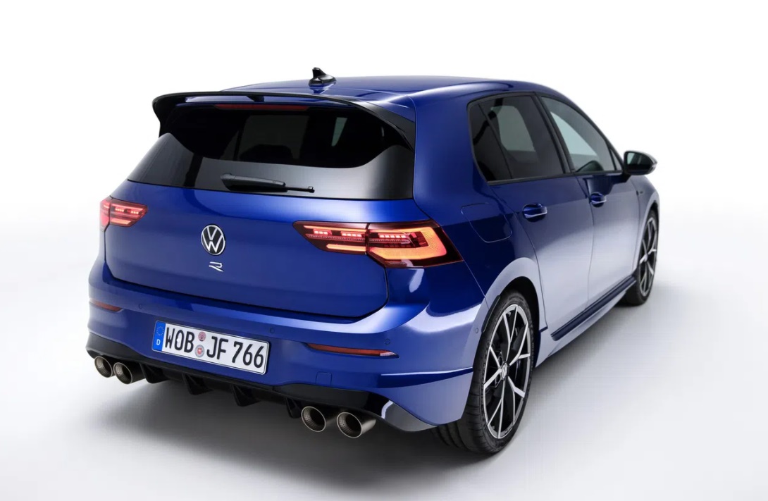 2022 volkswagen golf r türkiye fiyatı 4