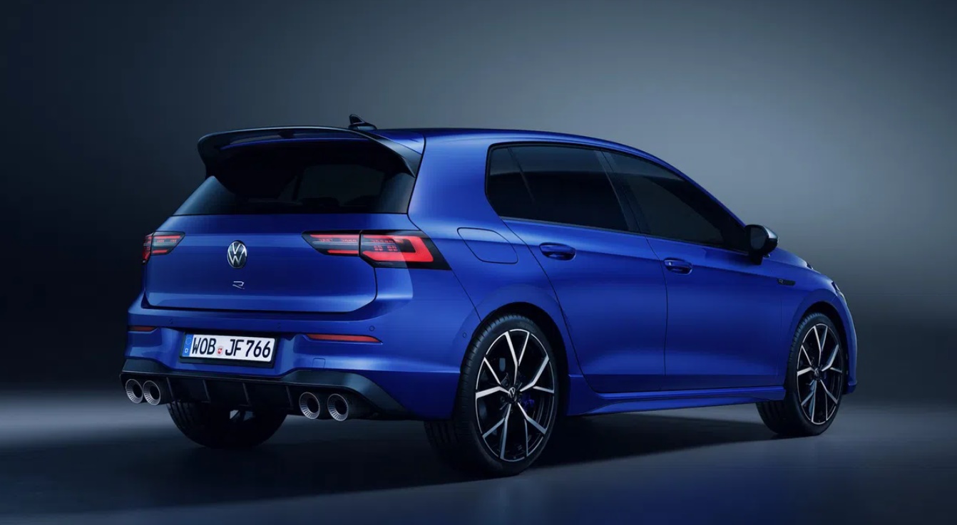 2022 volkswagen golf r türkiye fiyatı 8