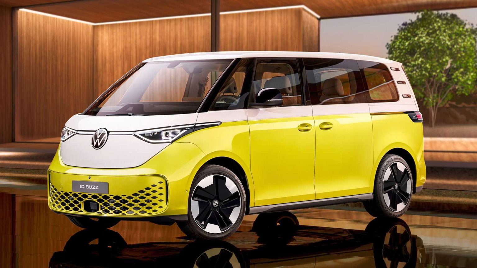 2022 volkswagen id. buzz 13