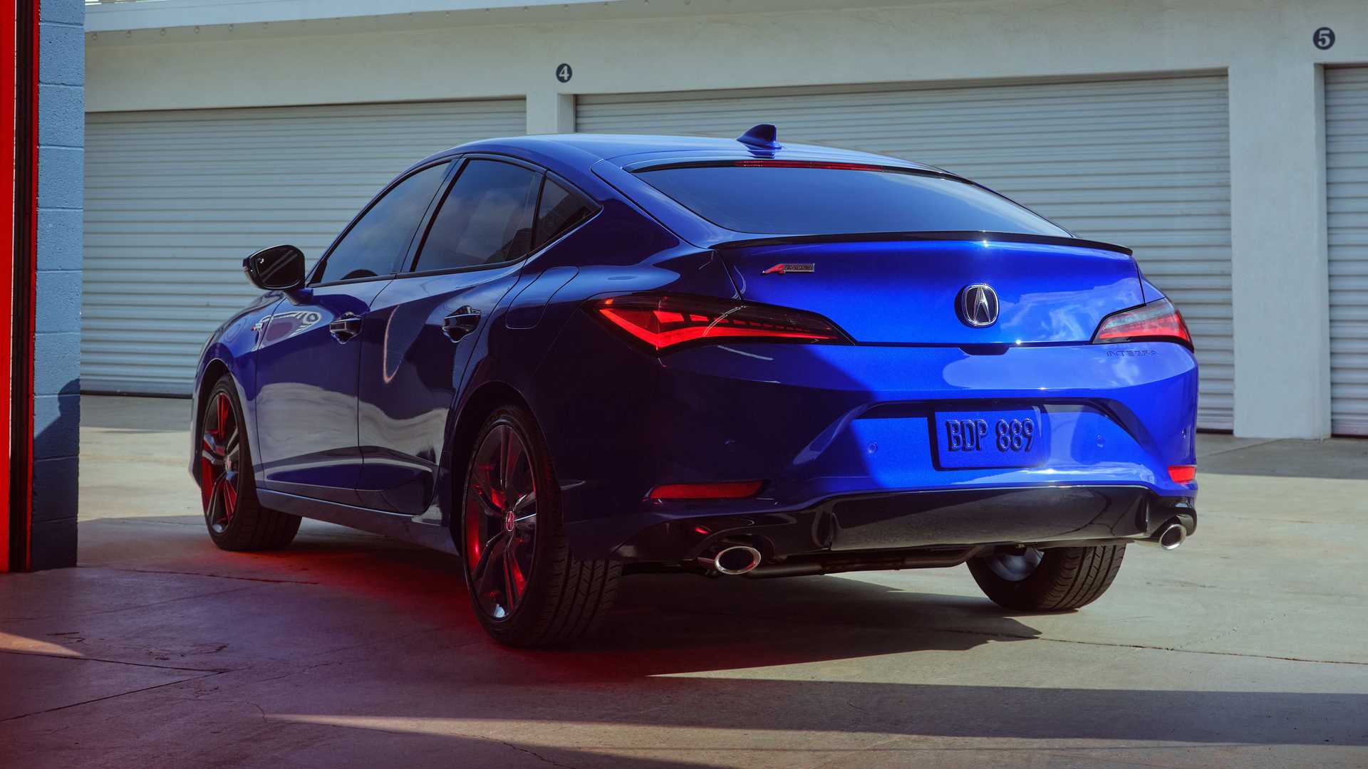 2023 acura integra 11