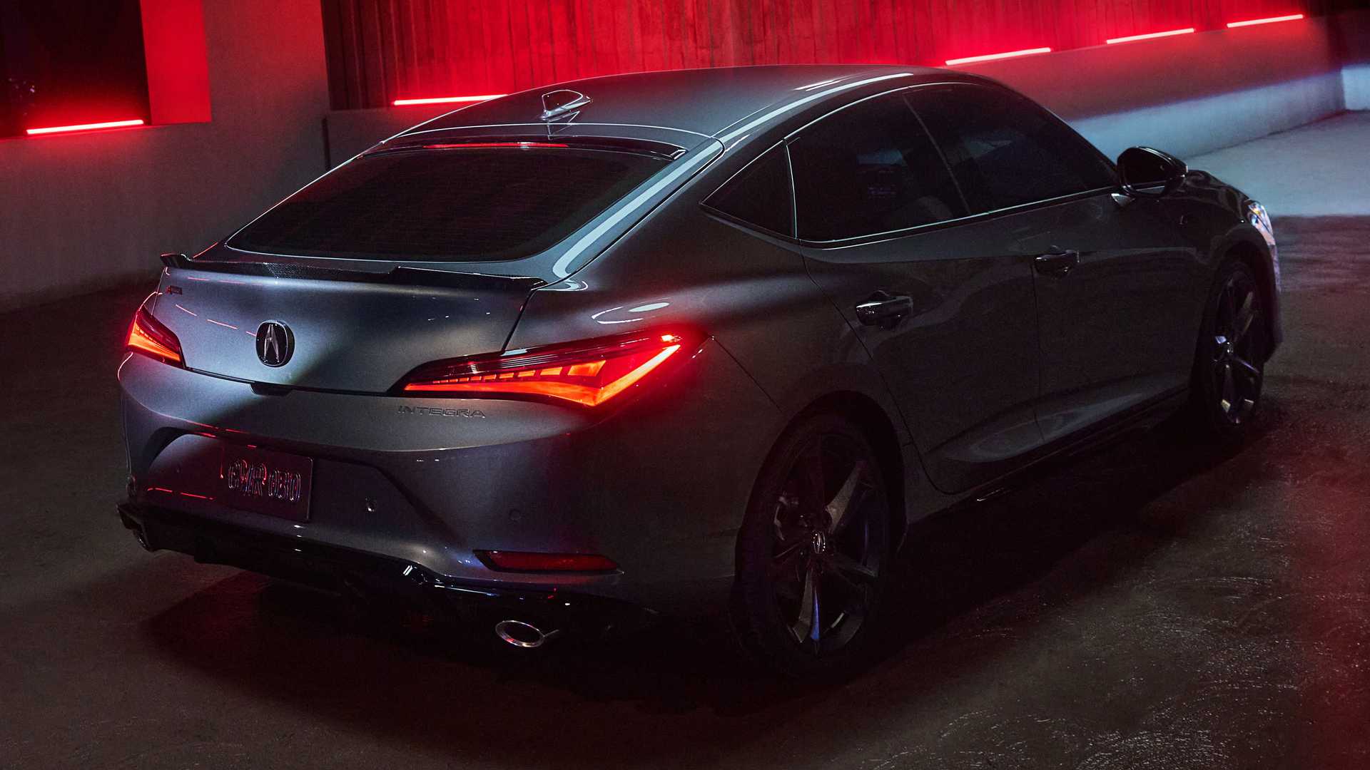 2023 acura integra 17