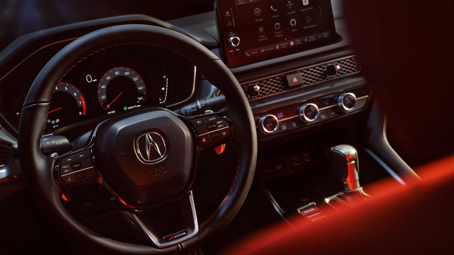 2023 acura integra 19