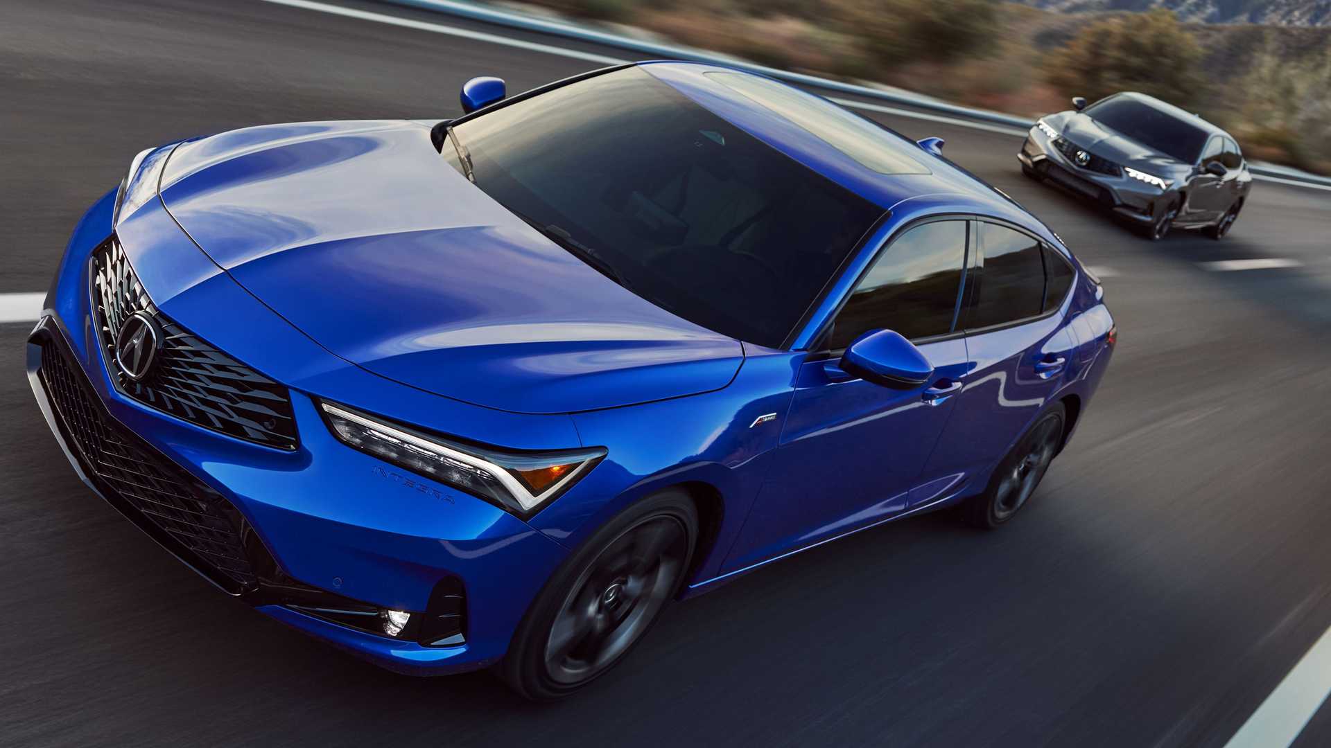 2023 acura integra 3