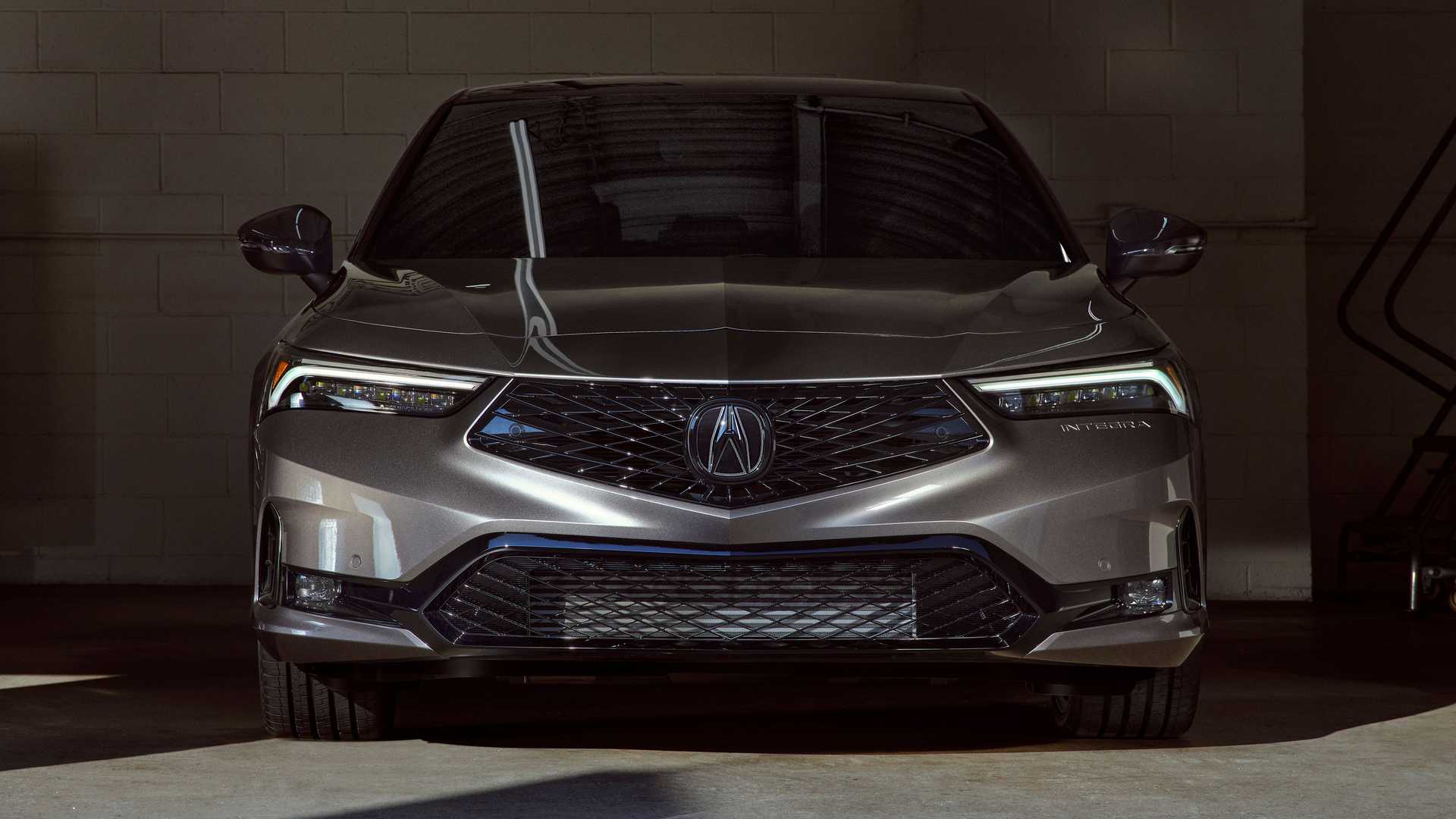 2023 acura integra 4