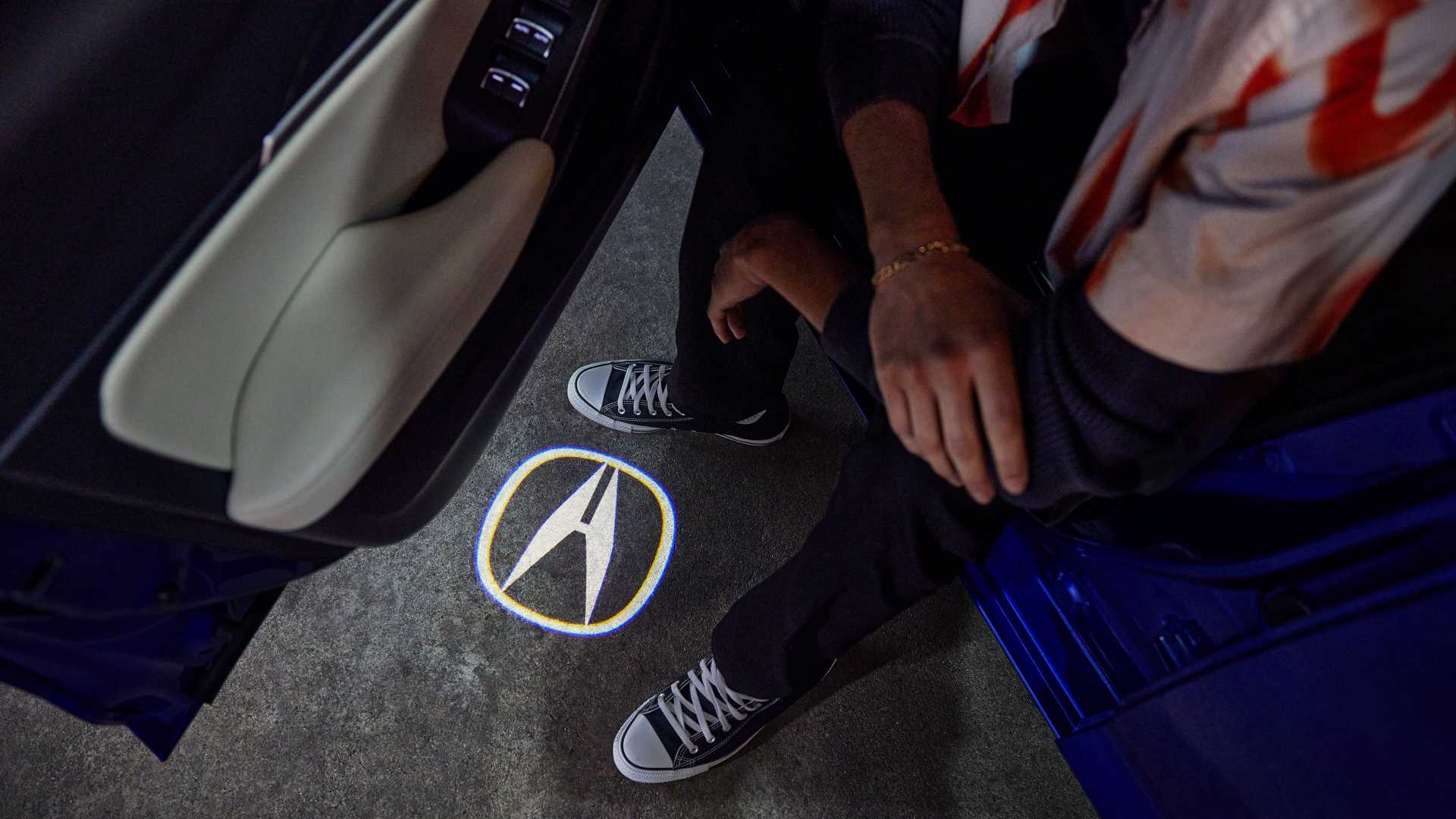 2023 acura integra 55