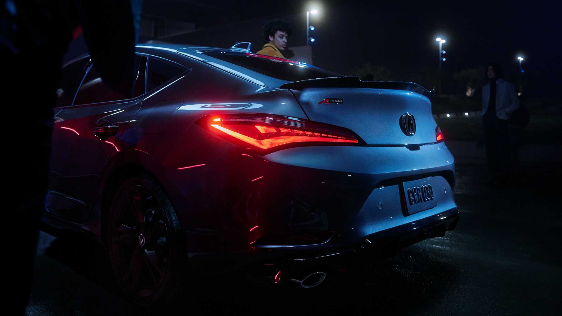 2023 acura integra 7