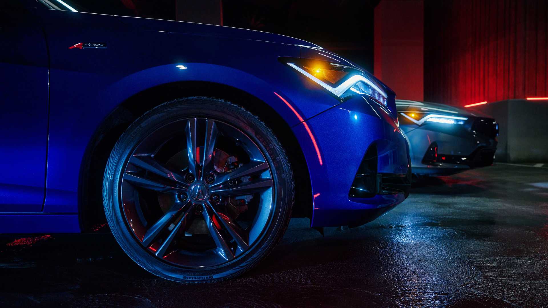 2023 acura integra 8