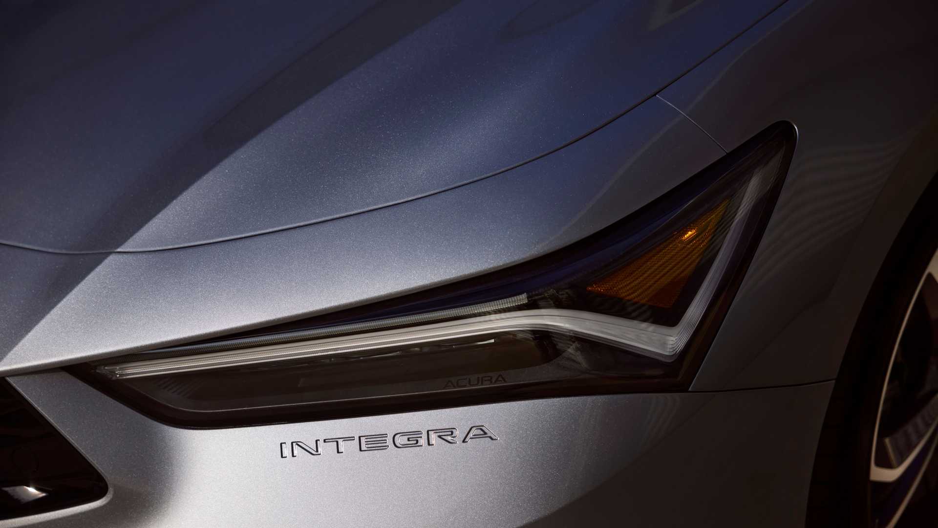 2023 acura integra 9