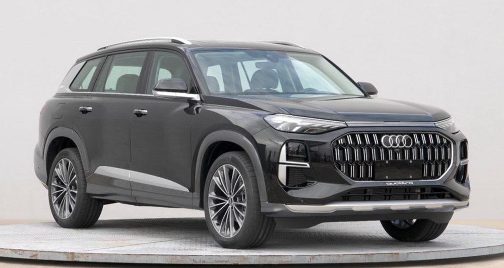 2023 audi q6 1