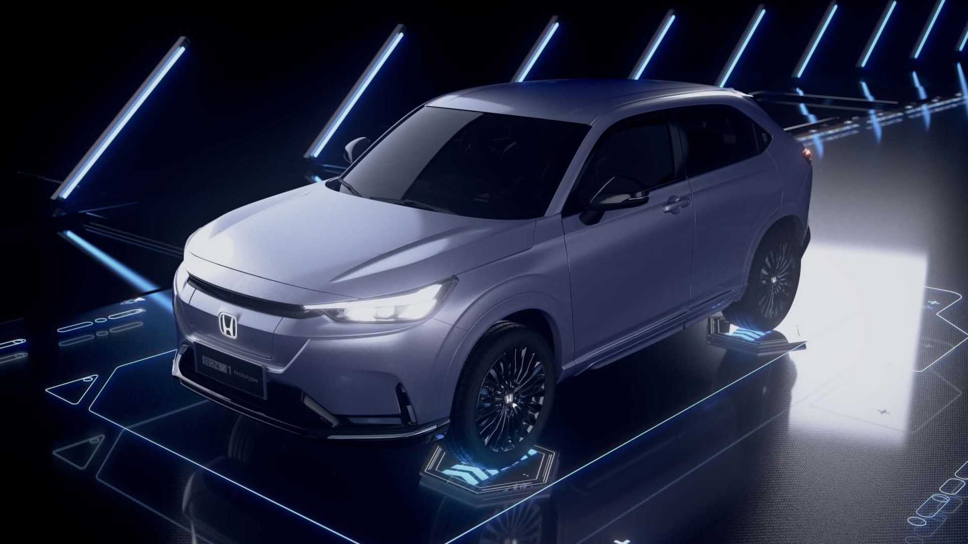 2023 honda e ny1 3