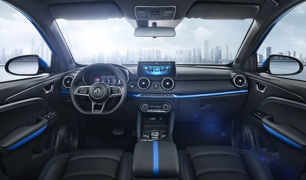 dfsk seres 3 için türkiye fiyatı 4