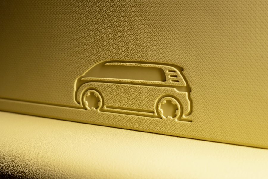 volkswagen id. buzz 3