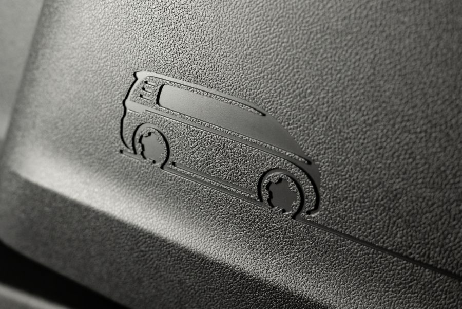 volkswagen id. buzz 4