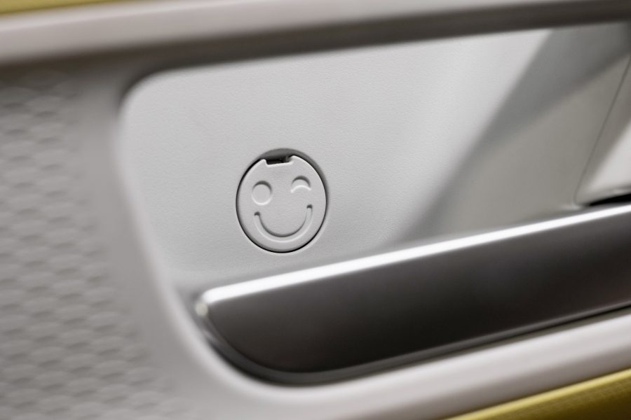 volkswagen id. buzz 5