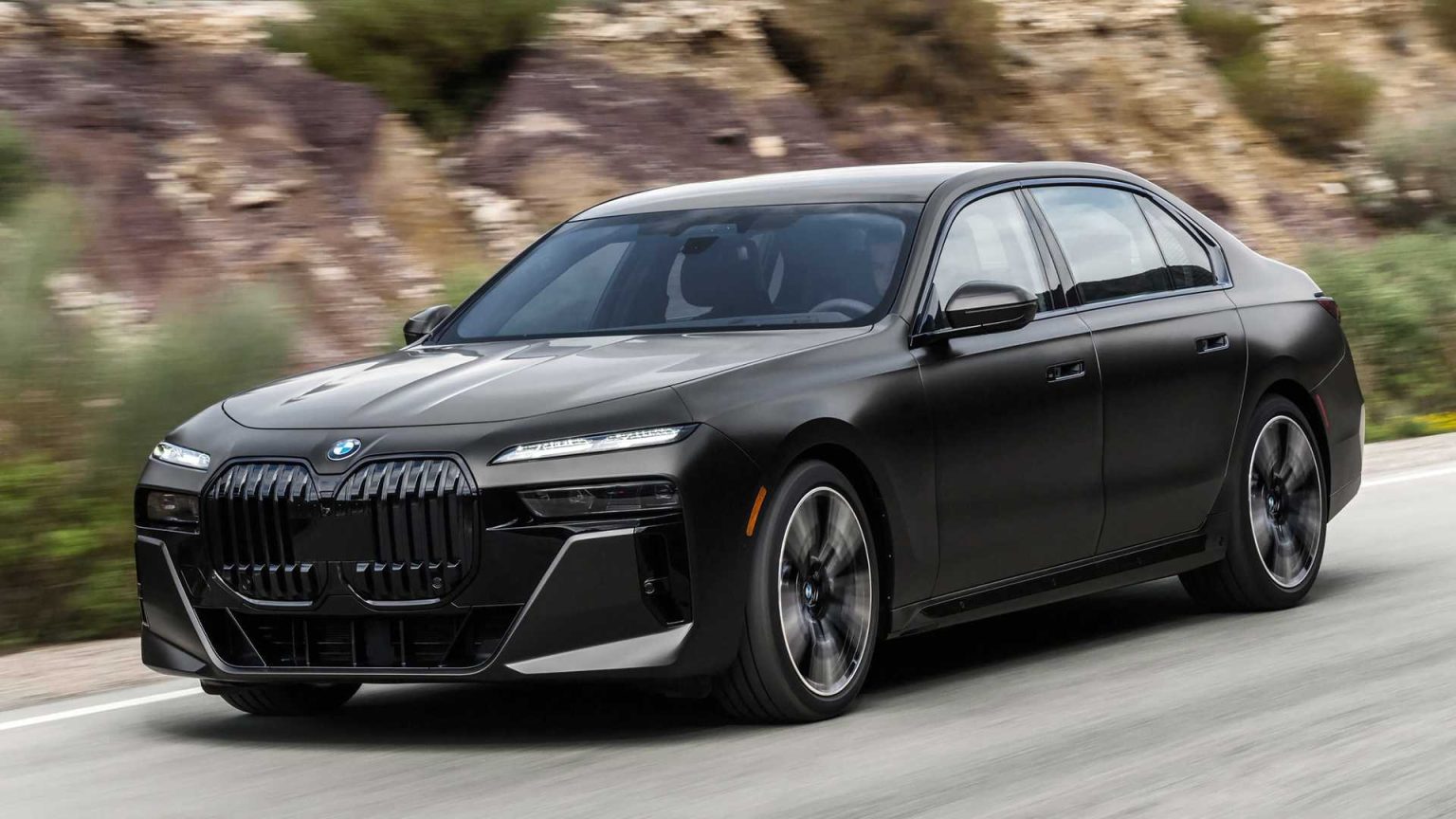 2022 bmw 7 1