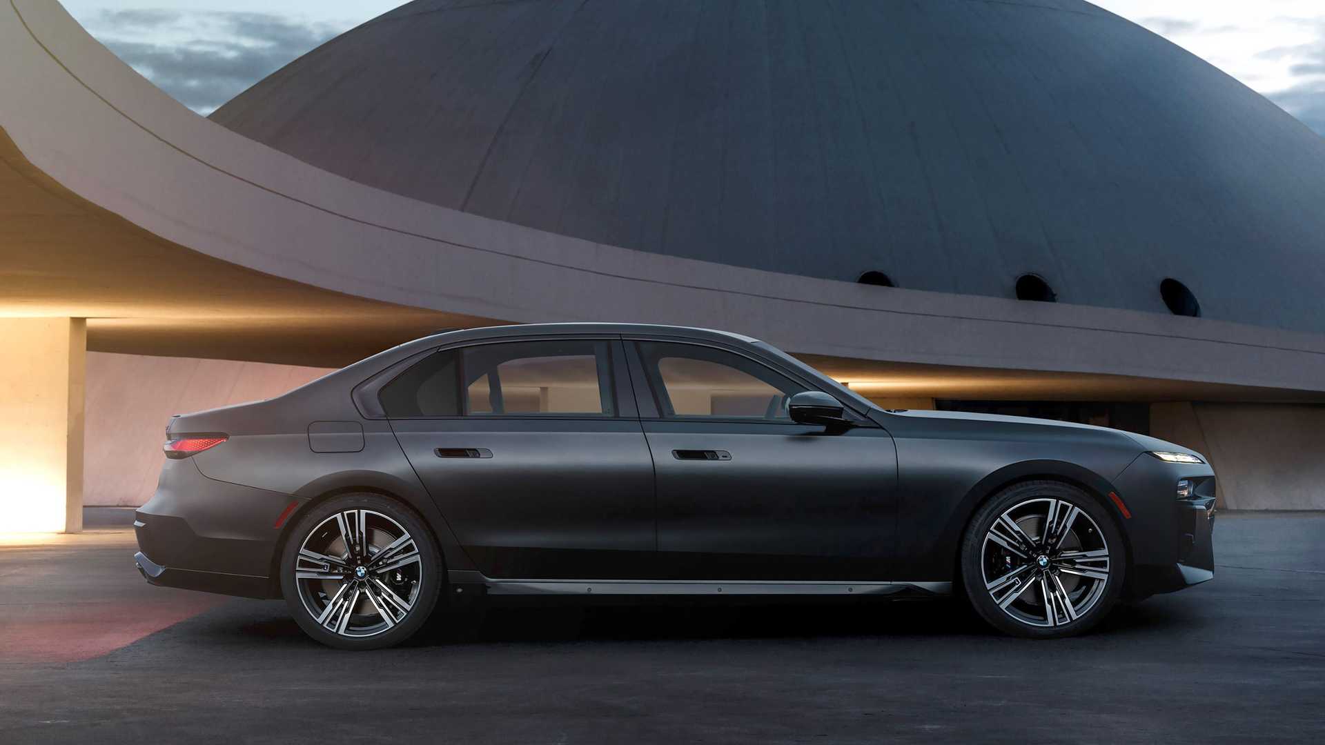 2022 bmw 7 3