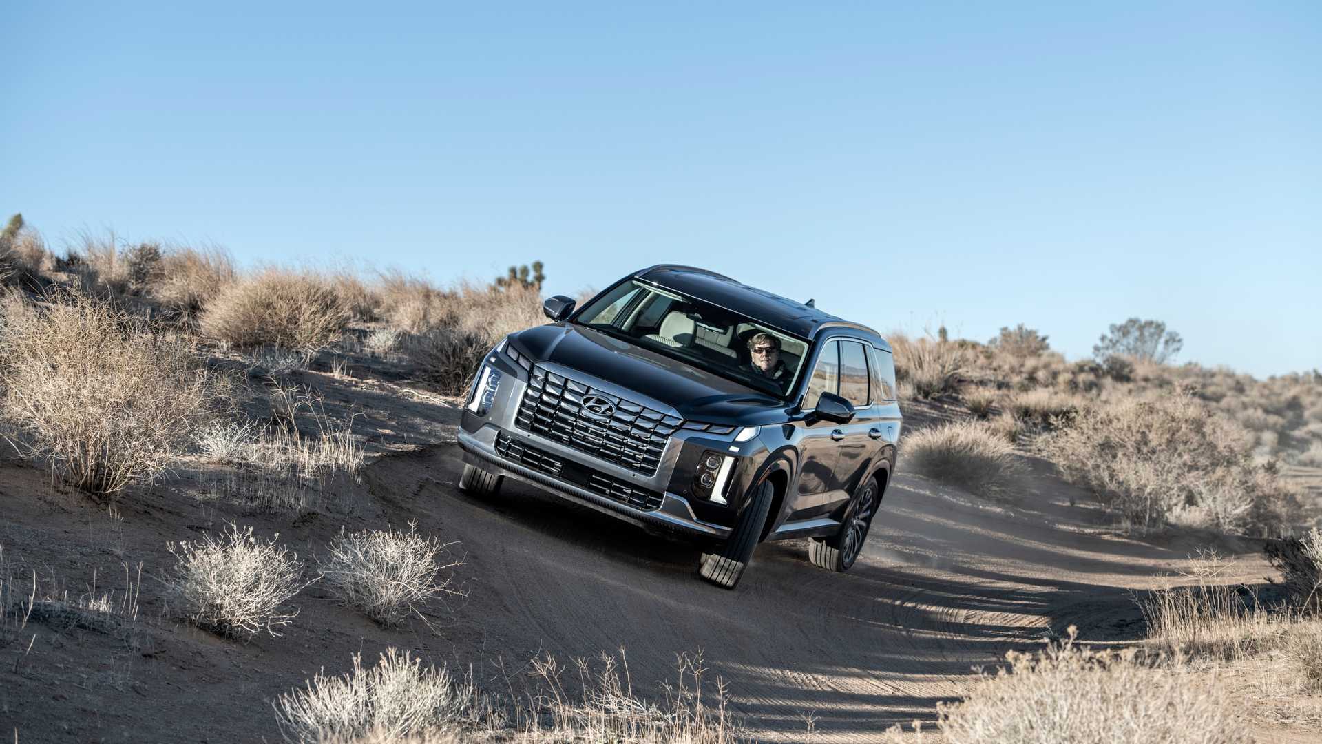 2022 hyundai palisade 3