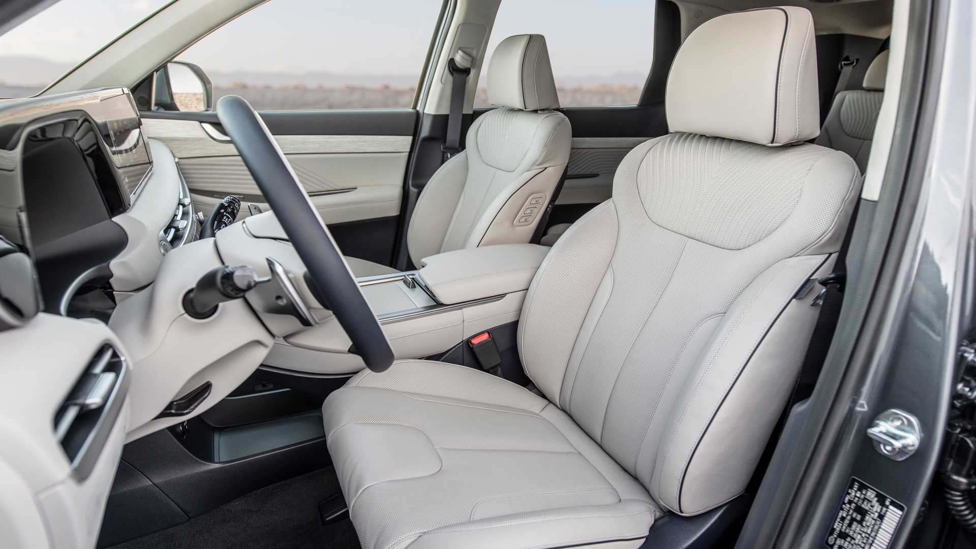 2022 hyundai palisade 8