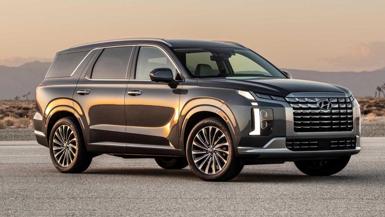 2022 hyundai palisade 9