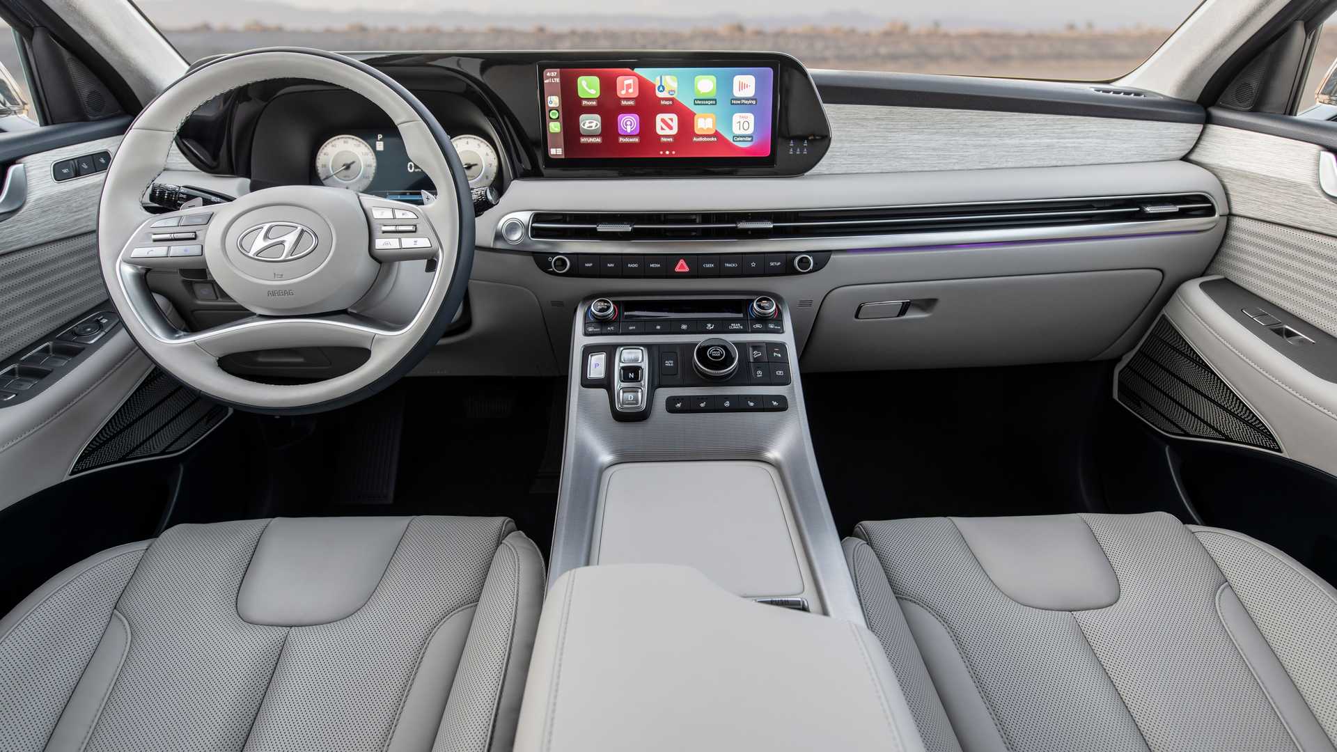 2022 hyundai palisade