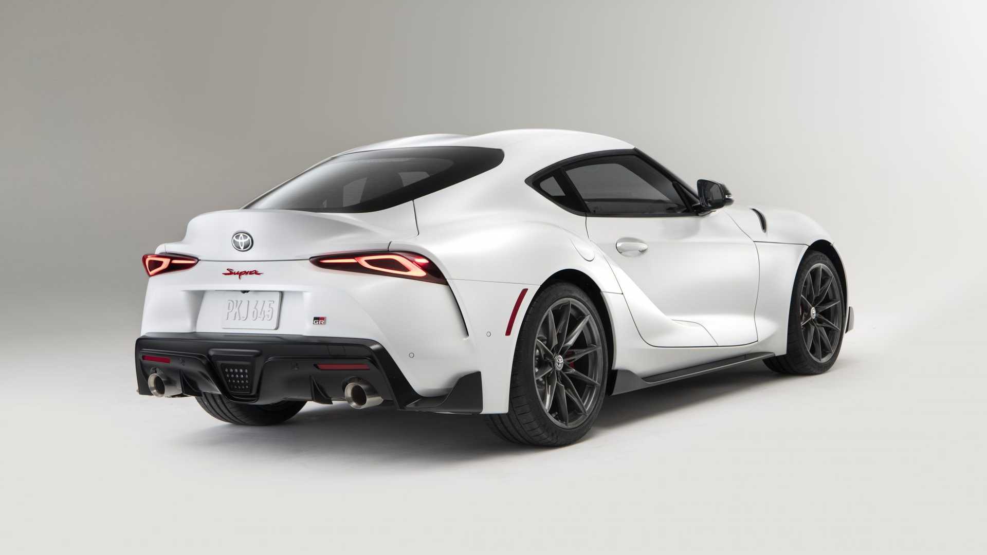 2022 toyota supra 4