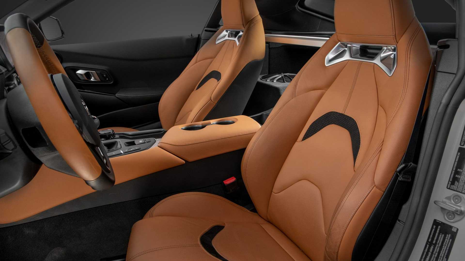 2022 toyota supra 6