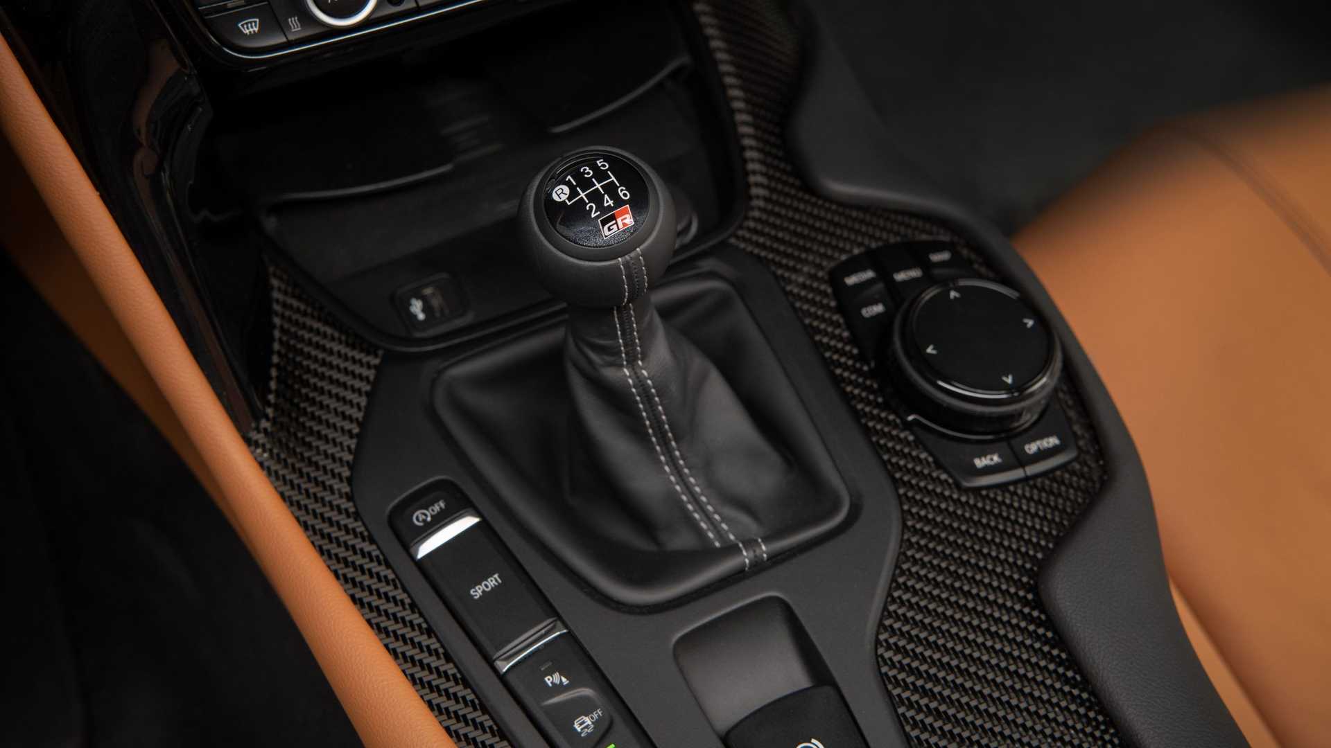 2022 toyota supra 7