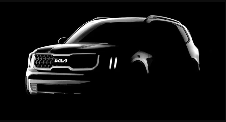 2022 kia telluride