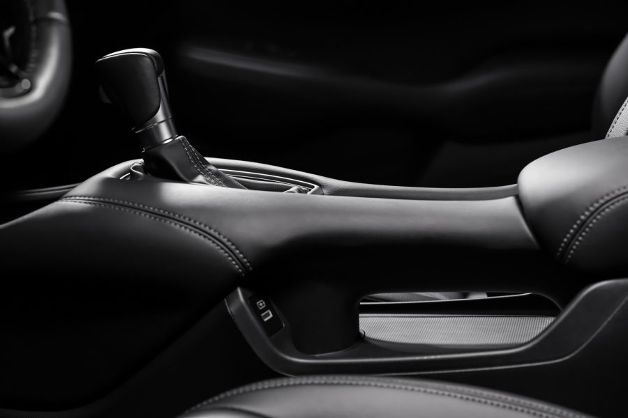 2023 honda hr v 4