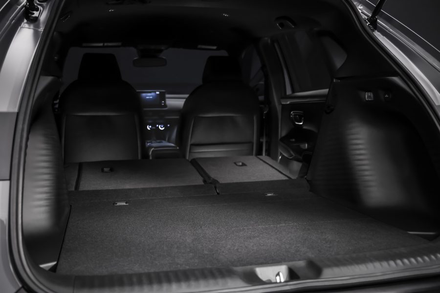 2023 honda hr v 5