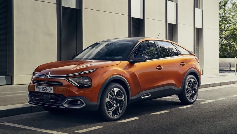 citroen türkiye’ye özel araba