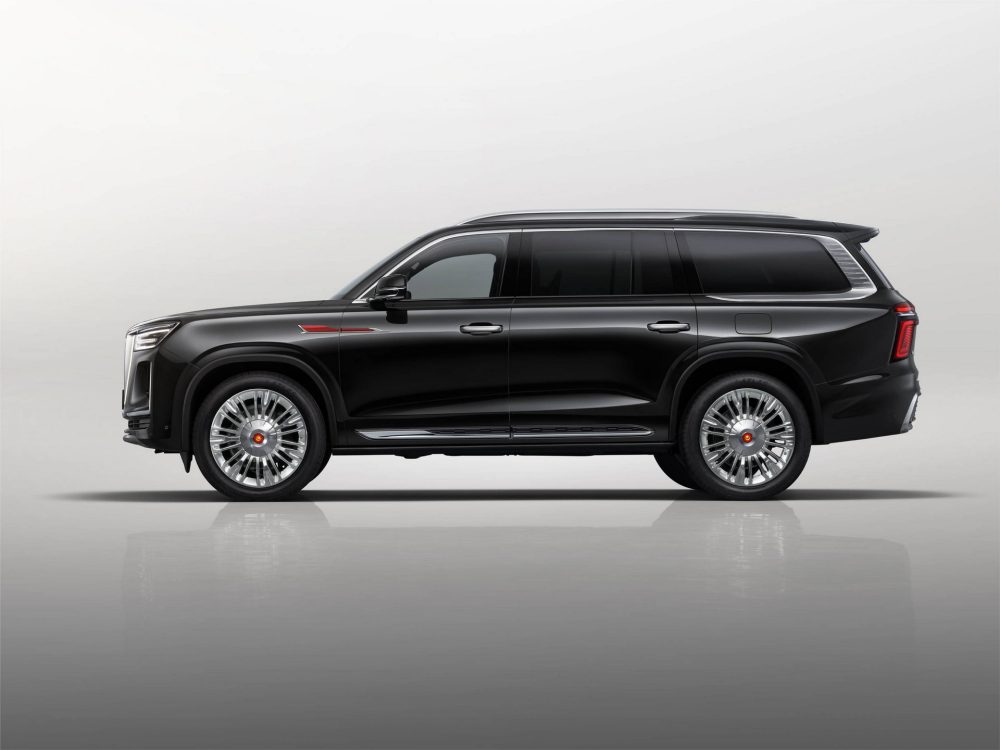 hongqi ls7 2
