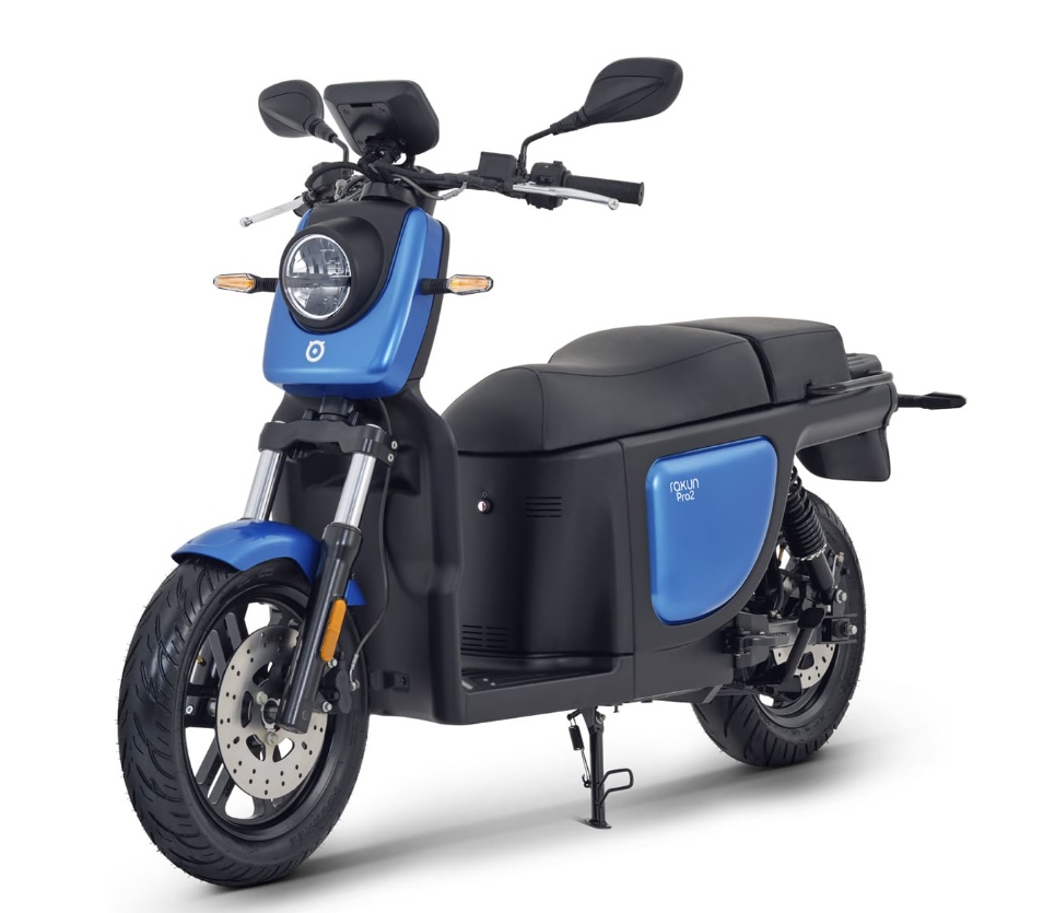 rakun pro 3 ve rakun pro 2 5