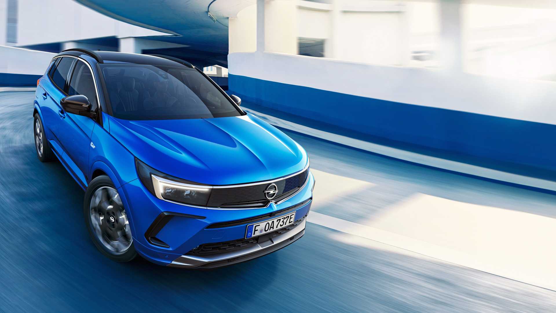 2022 Opel Grandland Türkiye’de! Tüm Paketleri ve Fiyatları 2022 opel grandland 2