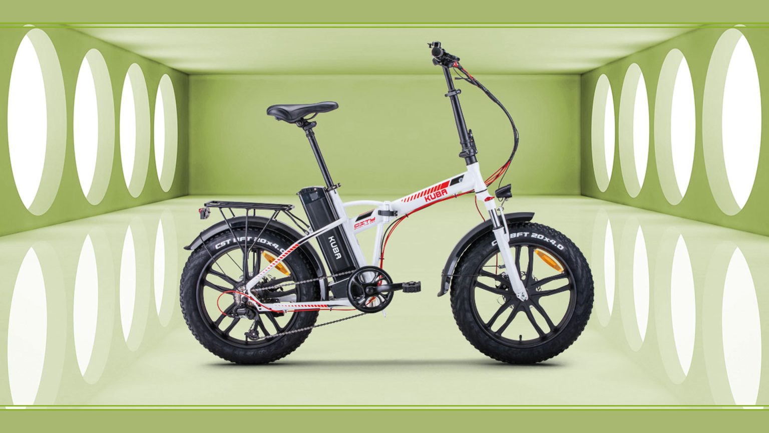 BİM’e Kuba Elektrikli Bisikletler Geliyor! Alınır mı? kuba katlanabilir elektrikli bisiklet 3