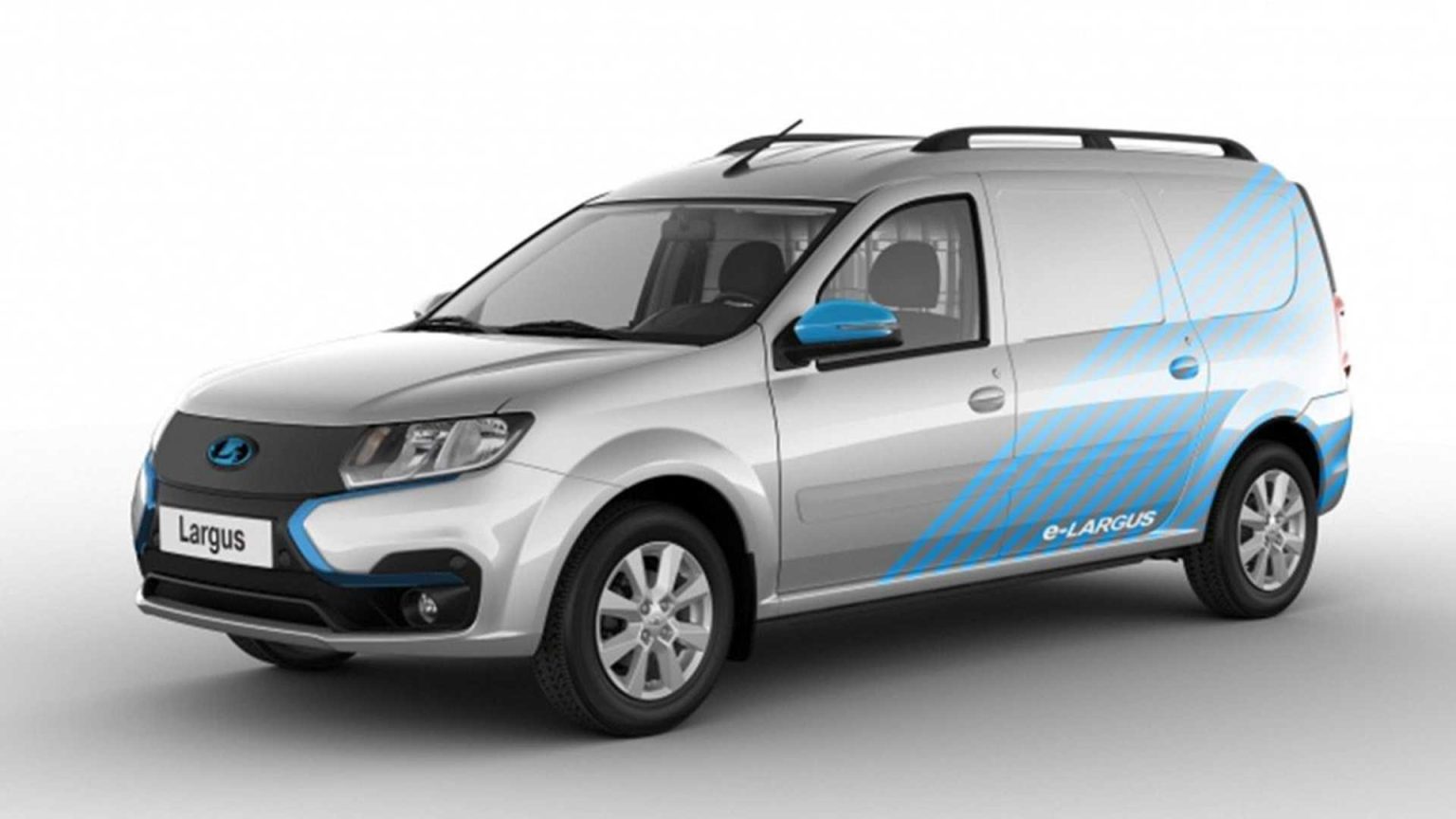 Lada e-Largus Duyuruldu! Fiyatı Belli mi? lada e largus 2