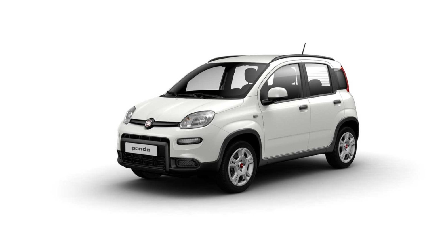 2022 fiat panda city